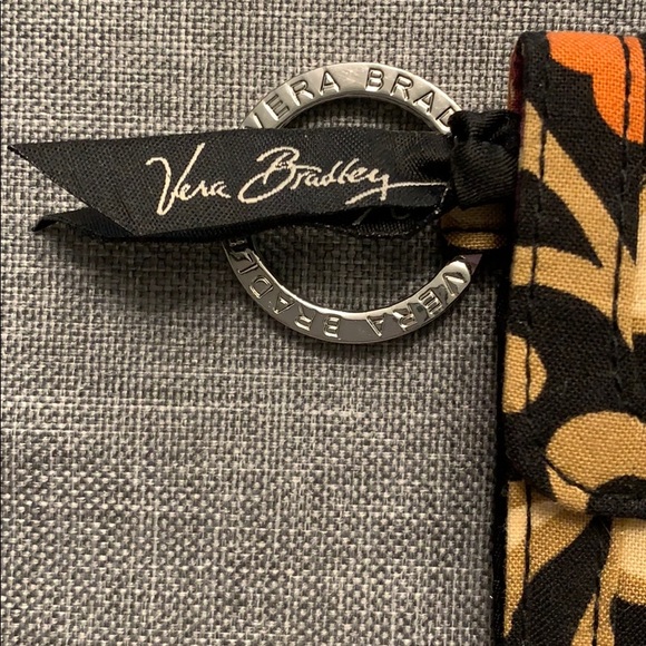 Wallet Vera Bradley - Picture 3 of 5